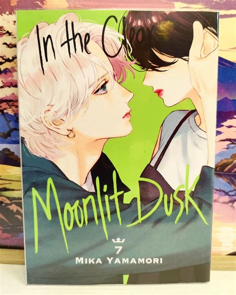 Hapi Manga Store.